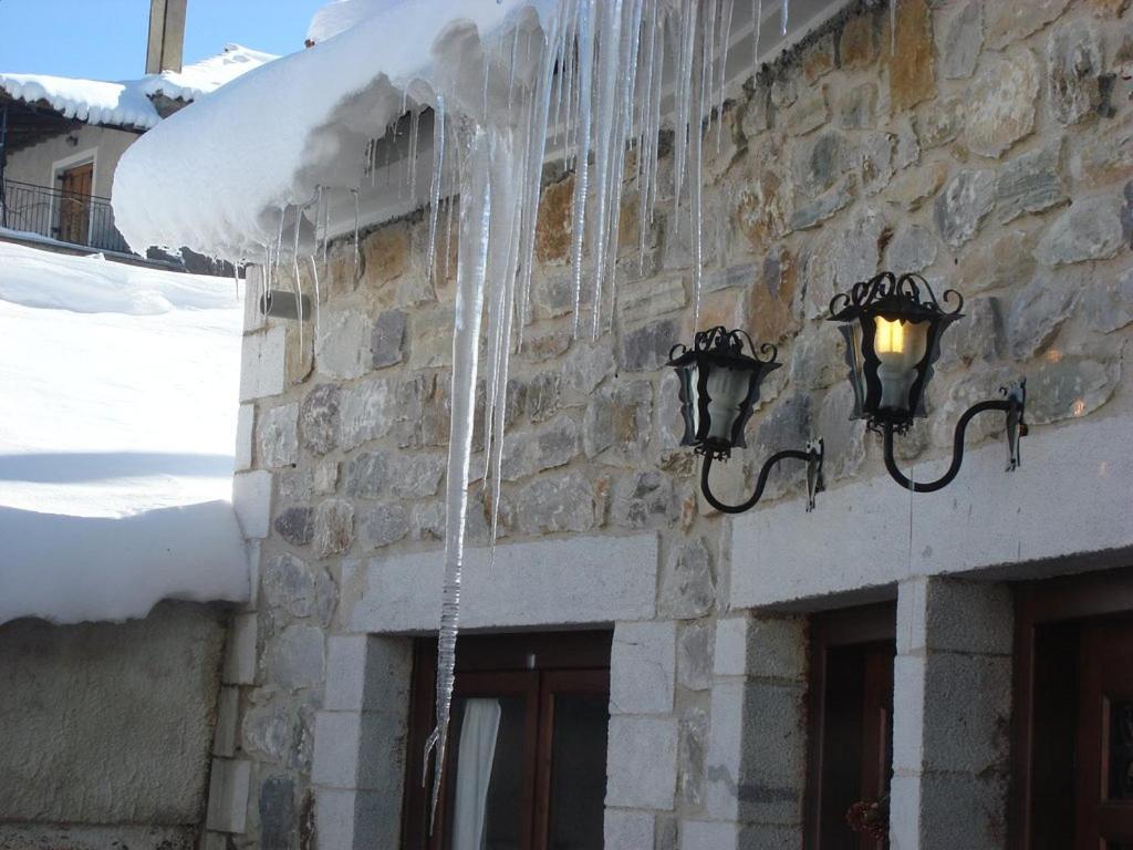 Ξενωνασ Σελινουντα Hotel Kosmas Luaran gambar