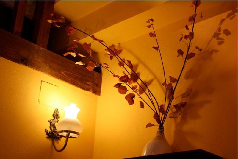 Ξενωνασ Σελινουντα Hotel Kosmas Luaran gambar