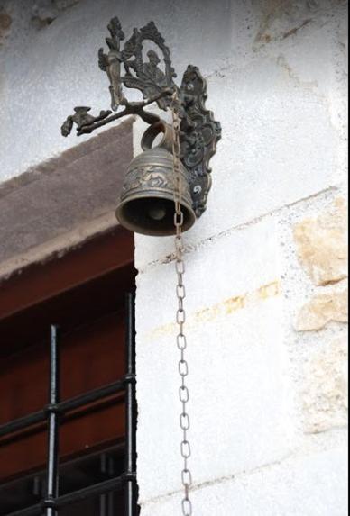 Ξενωνασ Σελινουντα Hotel Kosmas Luaran gambar