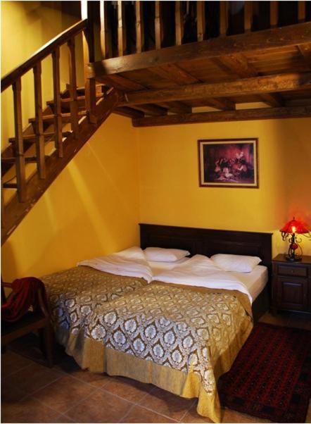 Ξενωνασ Σελινουντα Hotel Kosmas Luaran gambar