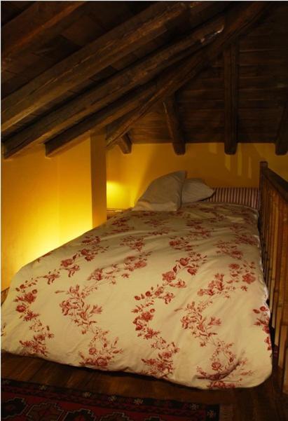 Ξενωνασ Σελινουντα Hotel Kosmas Luaran gambar